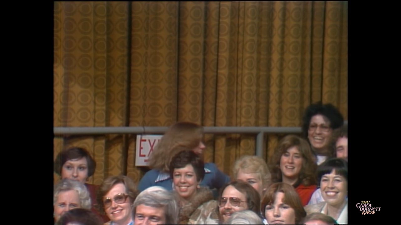 The Carol Burnett Show channel preview