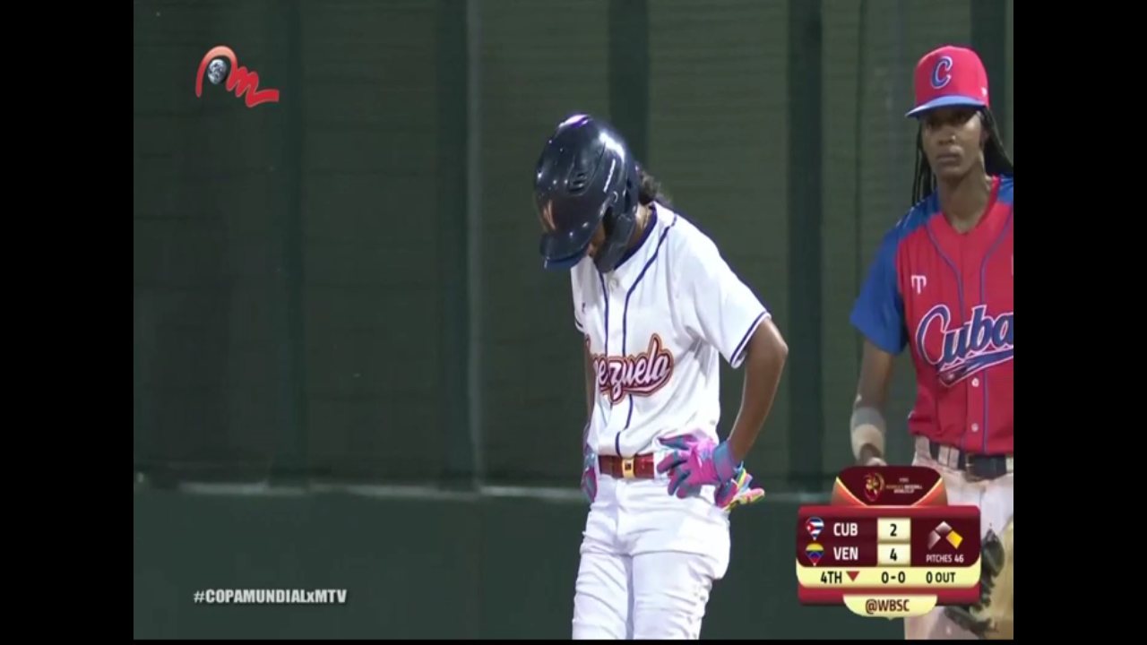 Meridiano TV channel preview