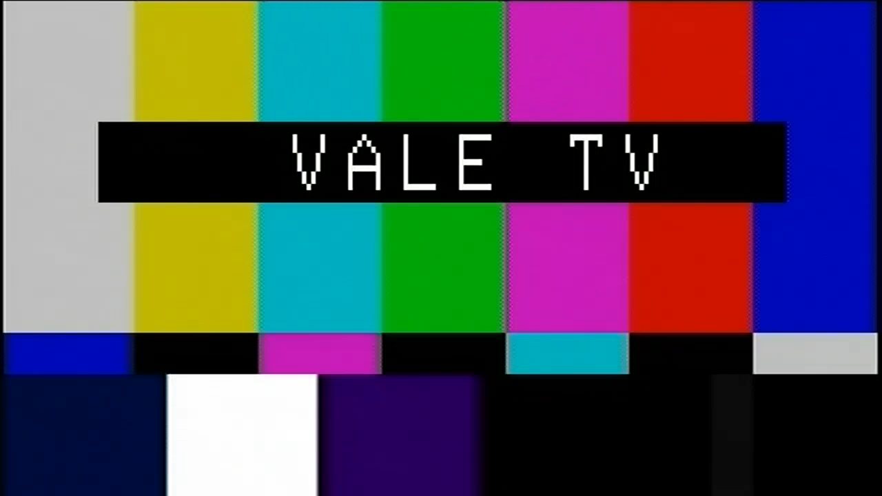 Vale TV channel preview