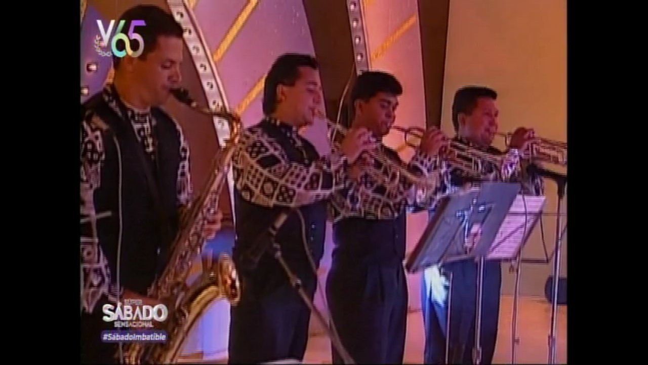 Venevision channel preview