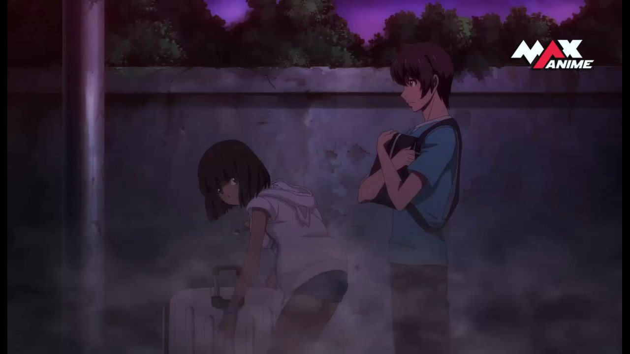 MAX Anime channel preview