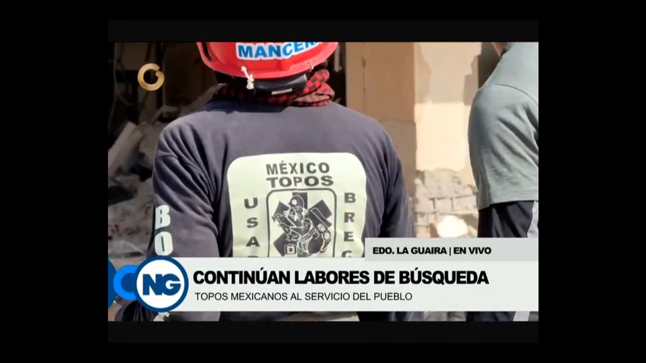 Globovision channel preview