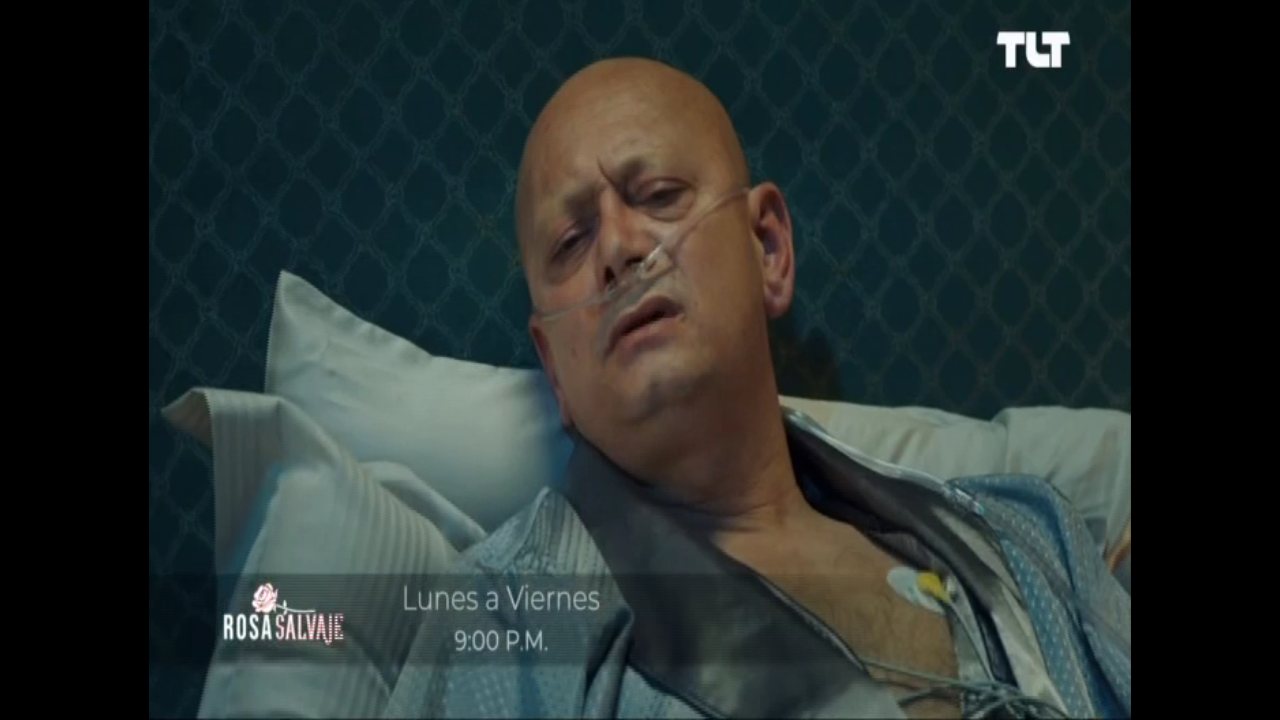 La Tele Tuya channel preview