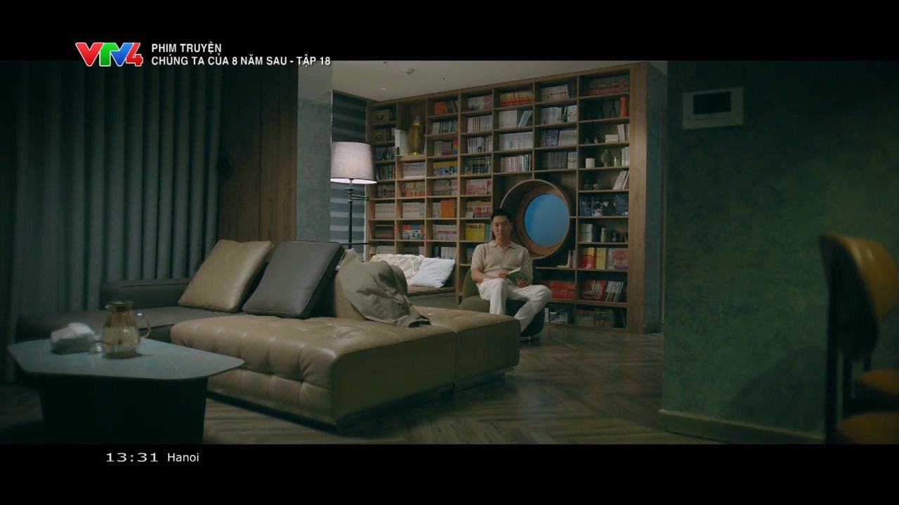 VTV4 channel preview