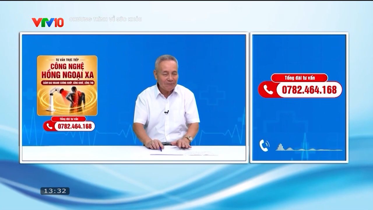 VTV10 channel preview
