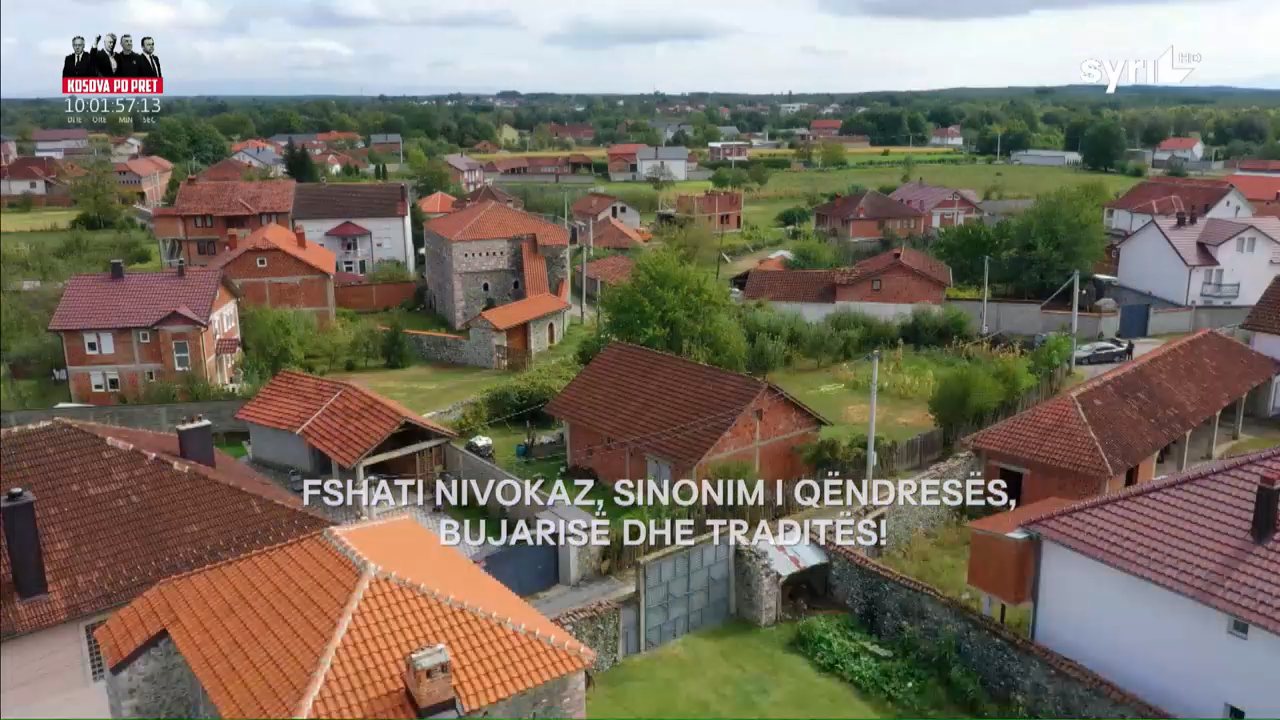 TV Syri channel preview