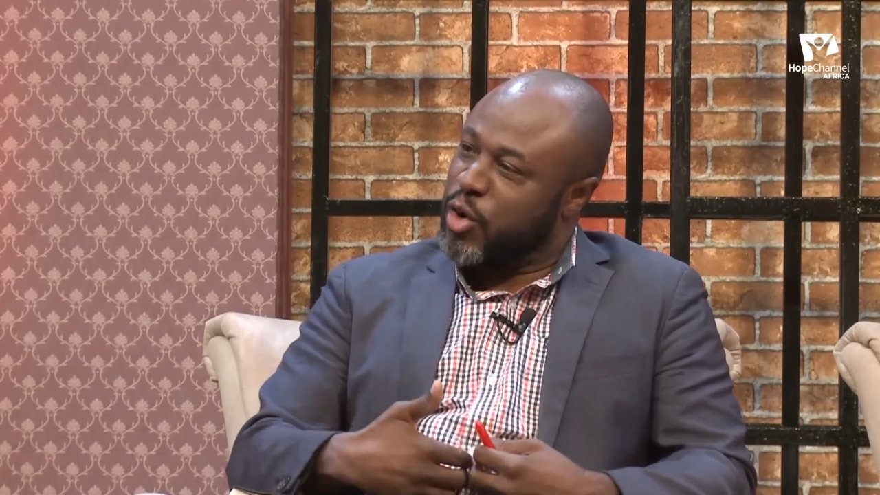 Hope Channel Africa channel preview
