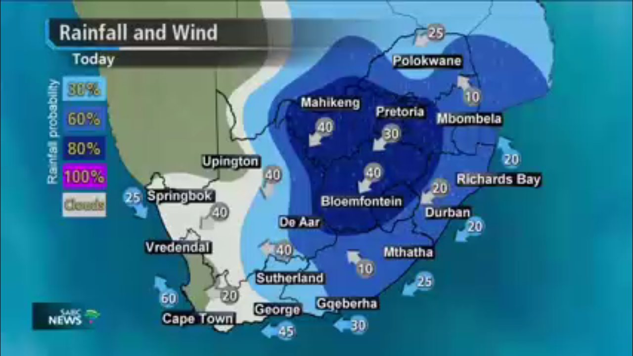 SABC Lehae channel preview