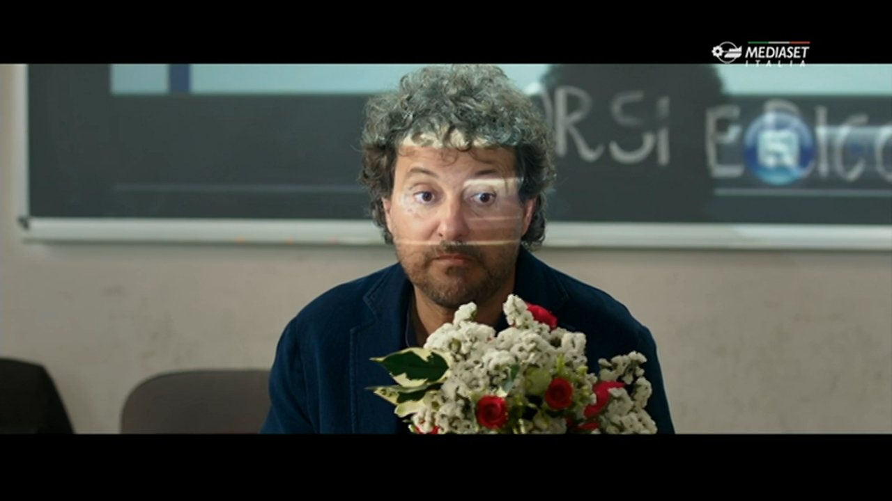 Mediaset Italia channel preview