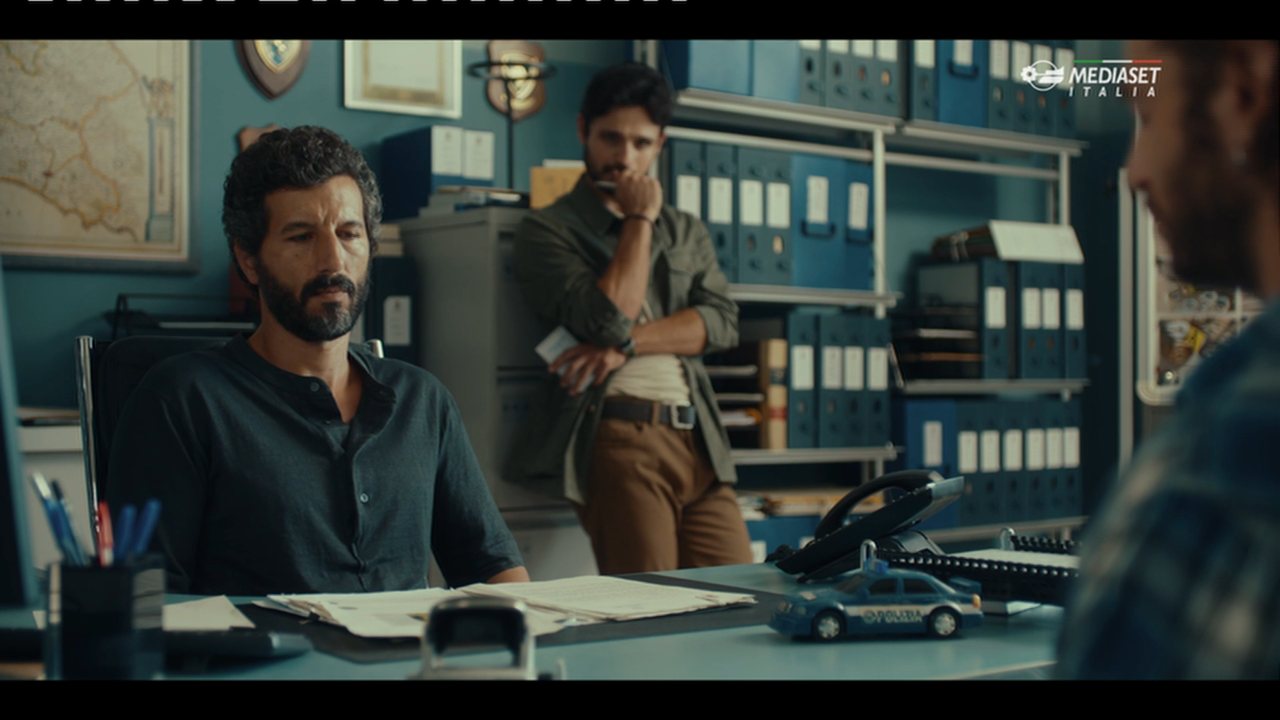 Mediaset Italia channel preview