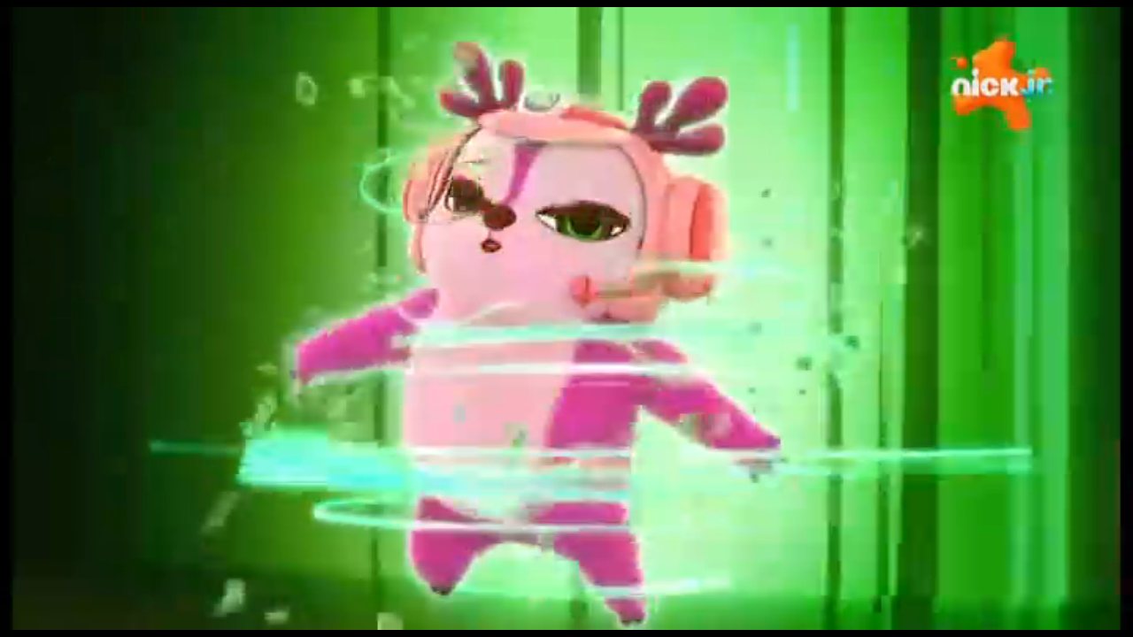 Nick Jr. channel preview