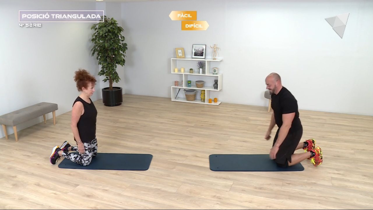 Andorra TV channel preview