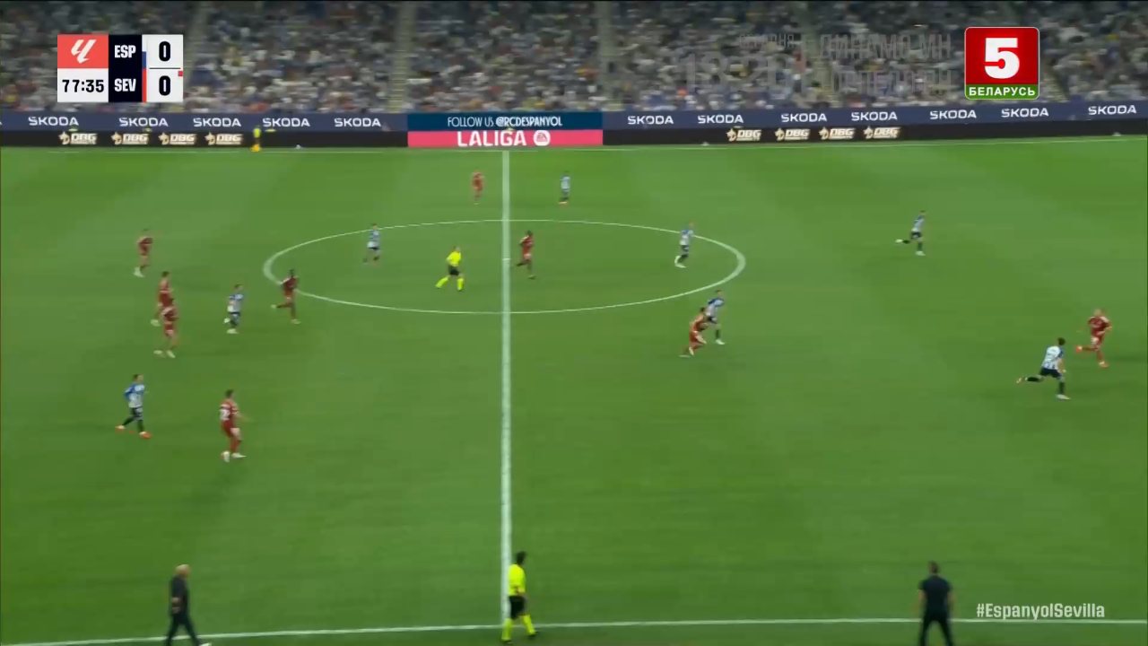 Belarus-5 channel preview