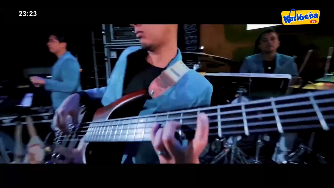 Karibena channel preview