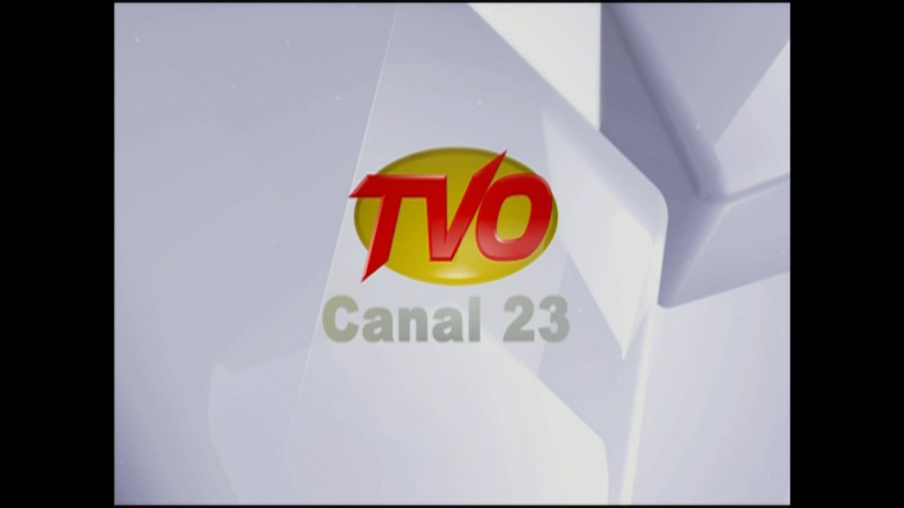 TVO Canal 23 channel preview