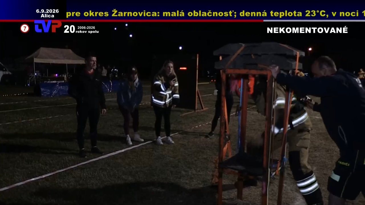 TV Panorama channel preview