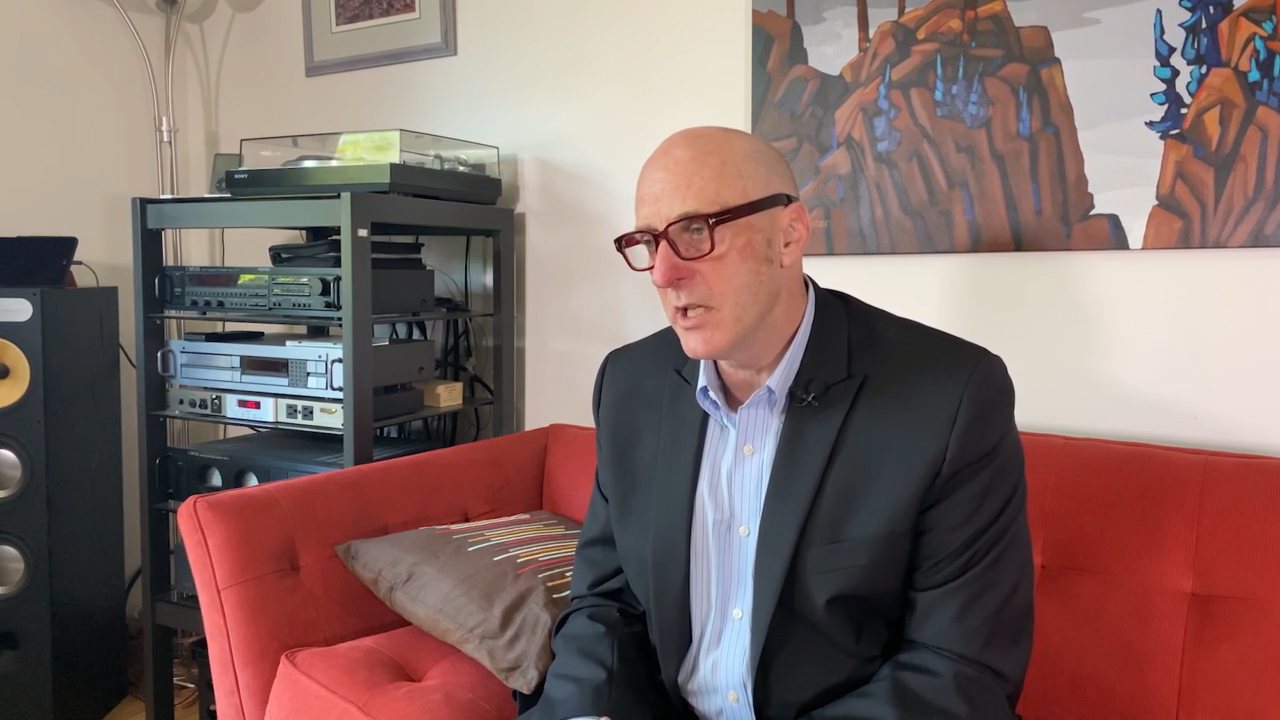 Business Rockstars channel preview