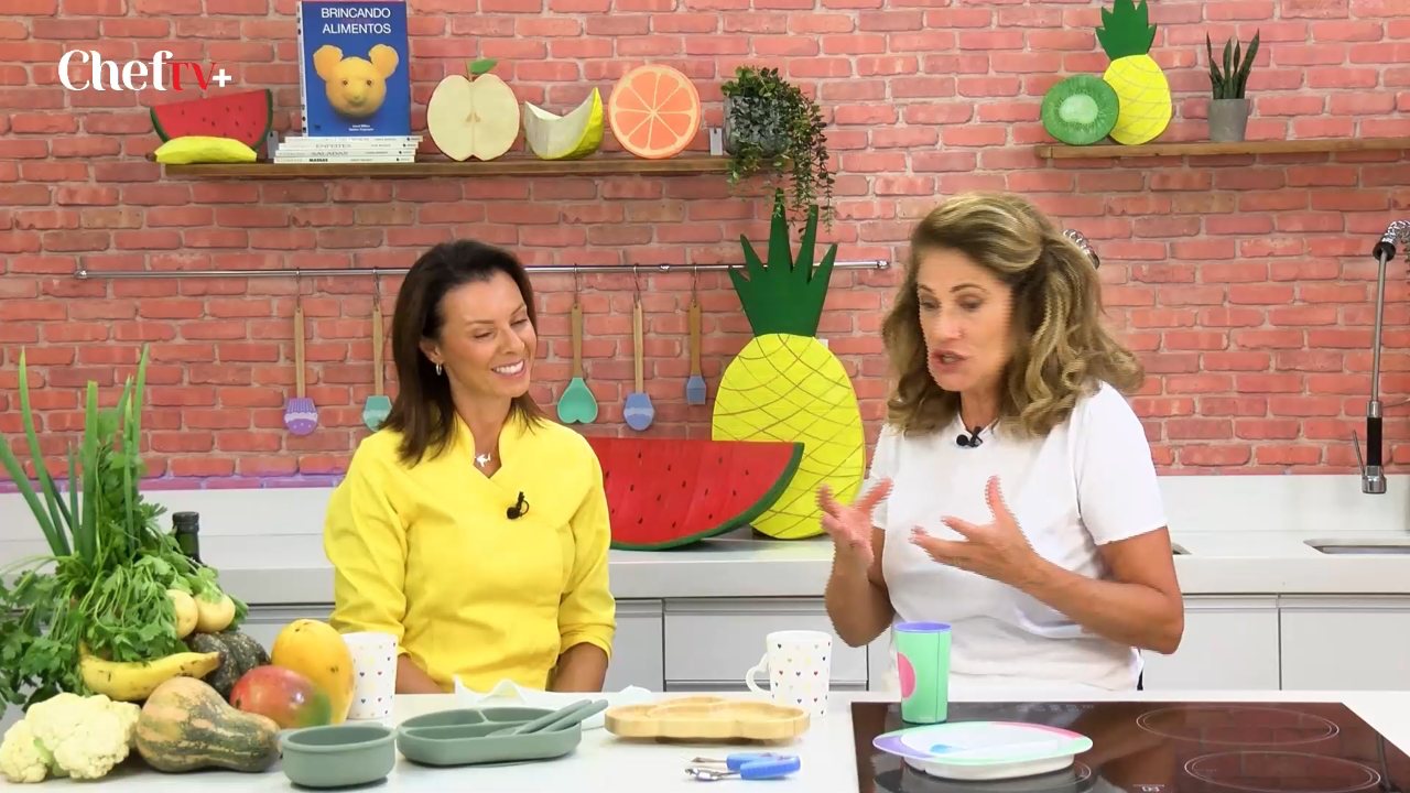 Chef TV channel preview