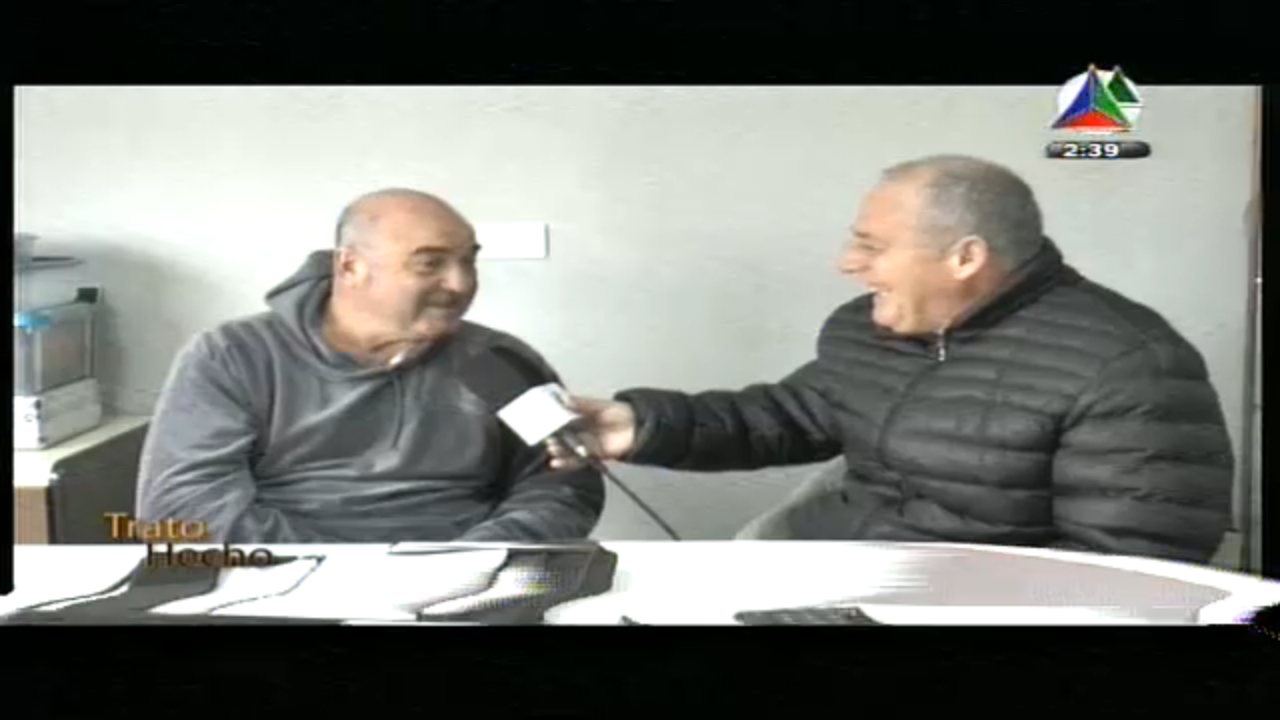 Celta TV channel preview