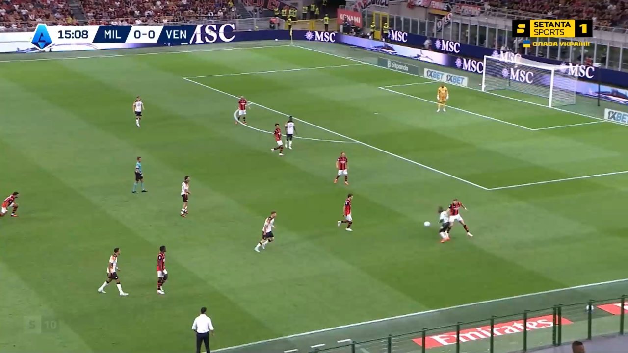 Setanta Sports 1 Eurasia channel preview