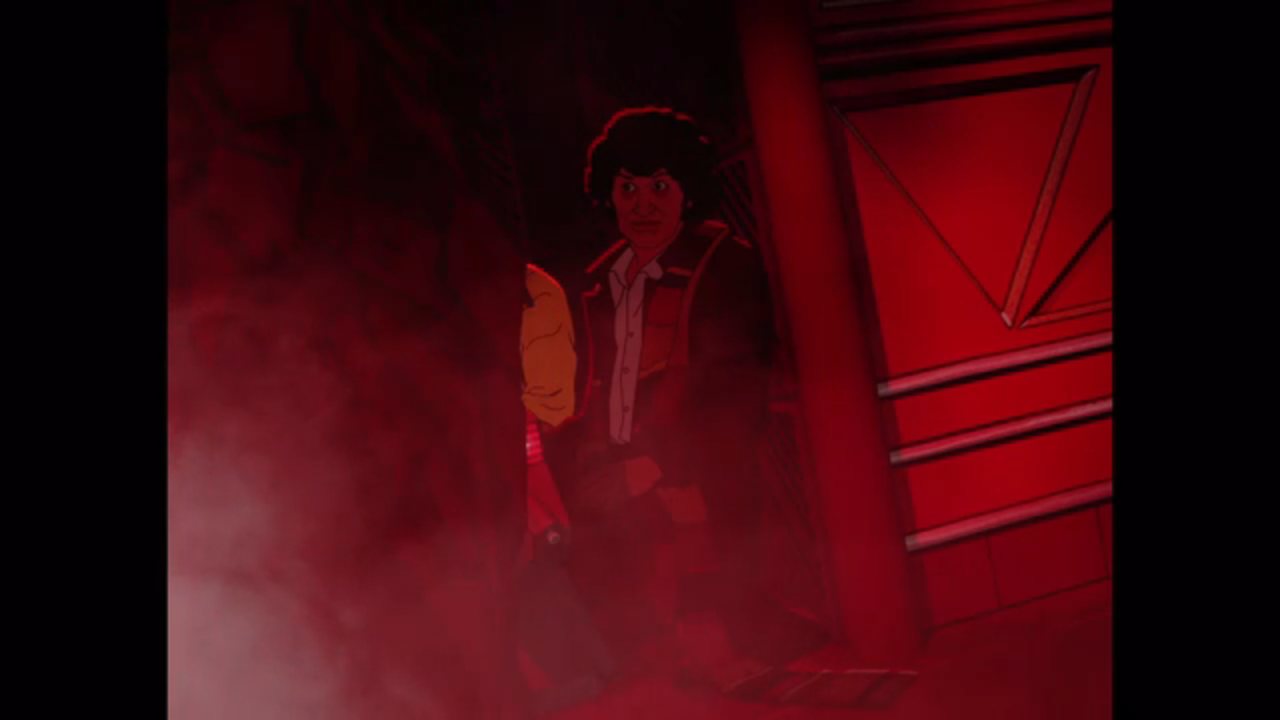 Doctor Who Classic channel preview