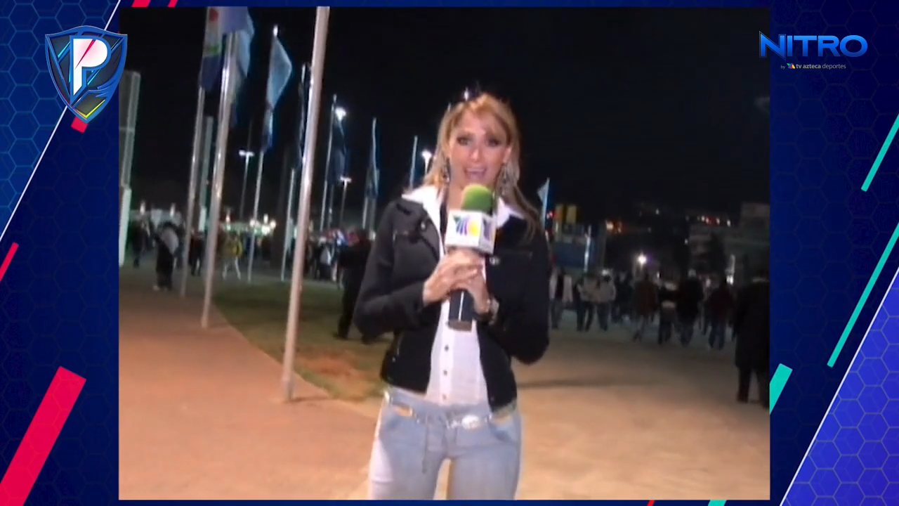 Azteca Deportes Network channel preview