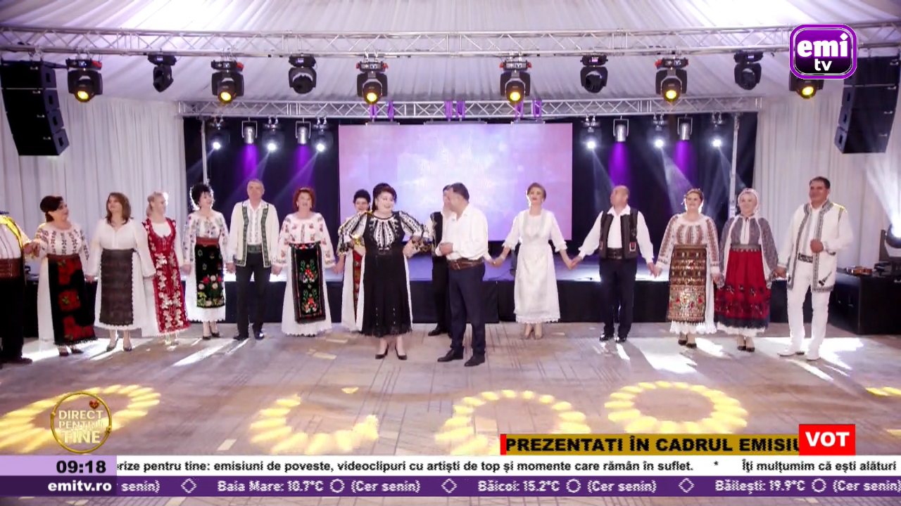 EMI TV channel preview