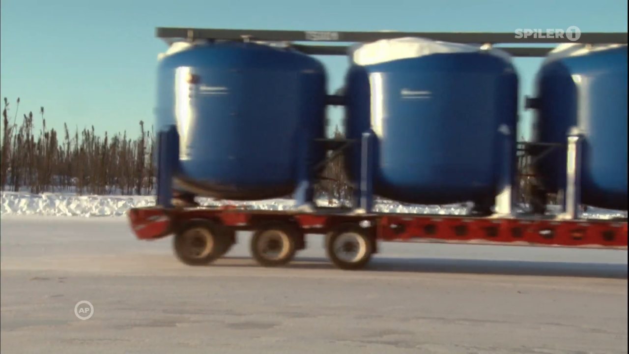 Spiler 1 channel preview