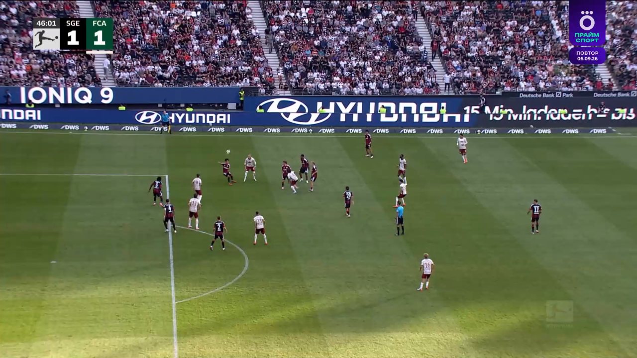 Okko Prajm Sport channel preview