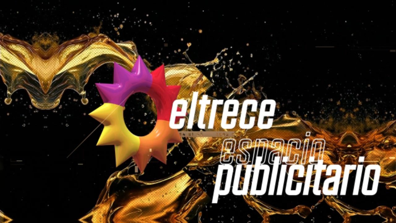 El Trece channel preview