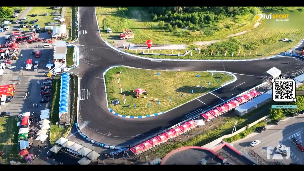DiviSport channel preview