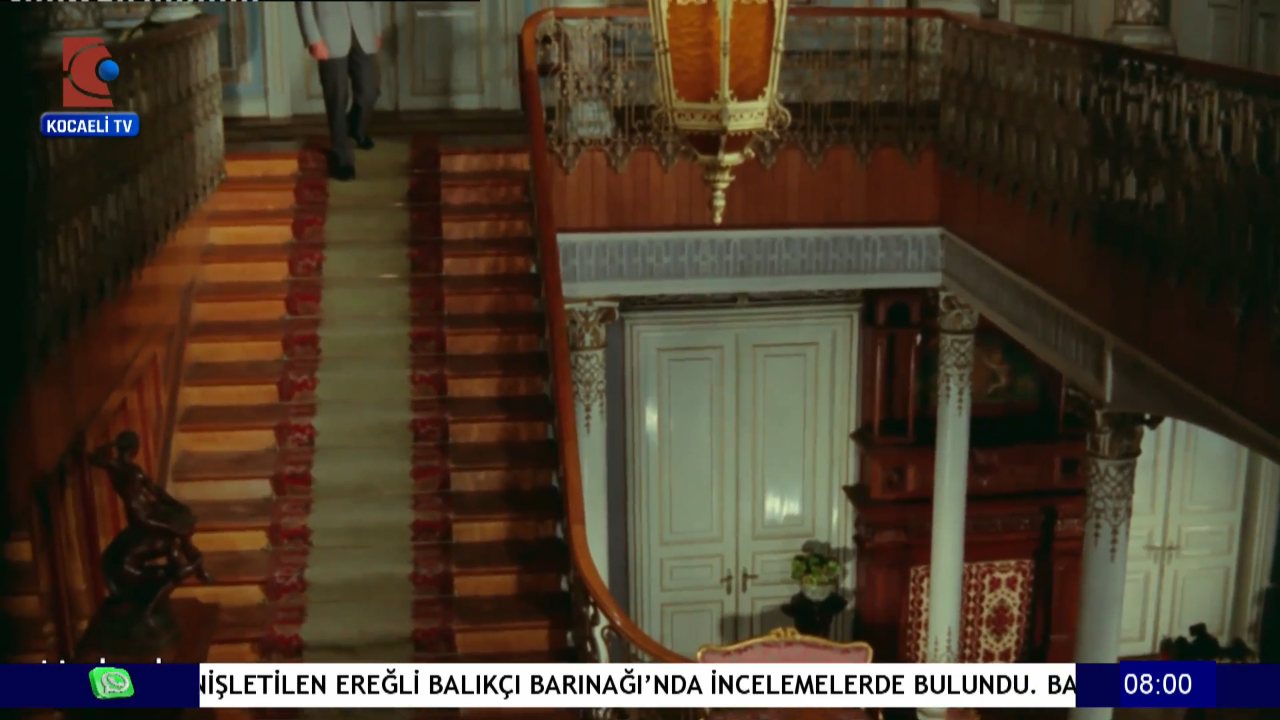 Kocaeli TV channel preview