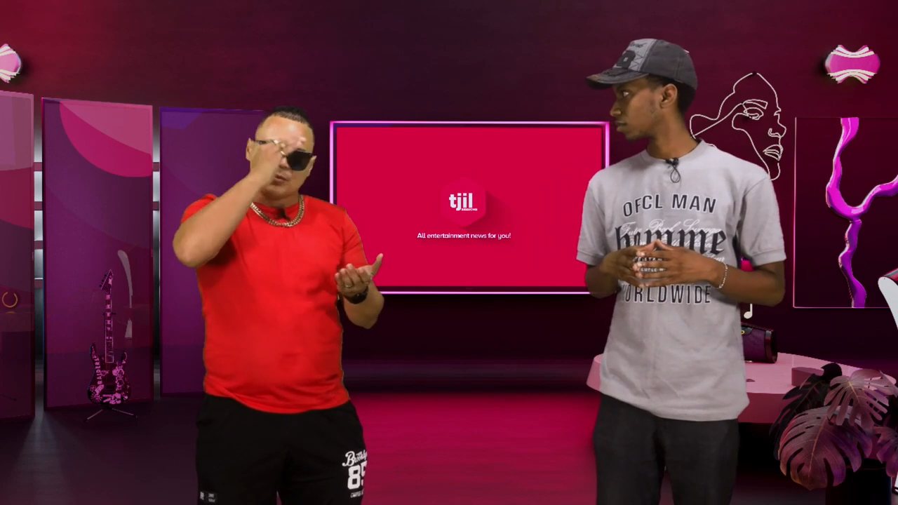 Tjil TV channel preview