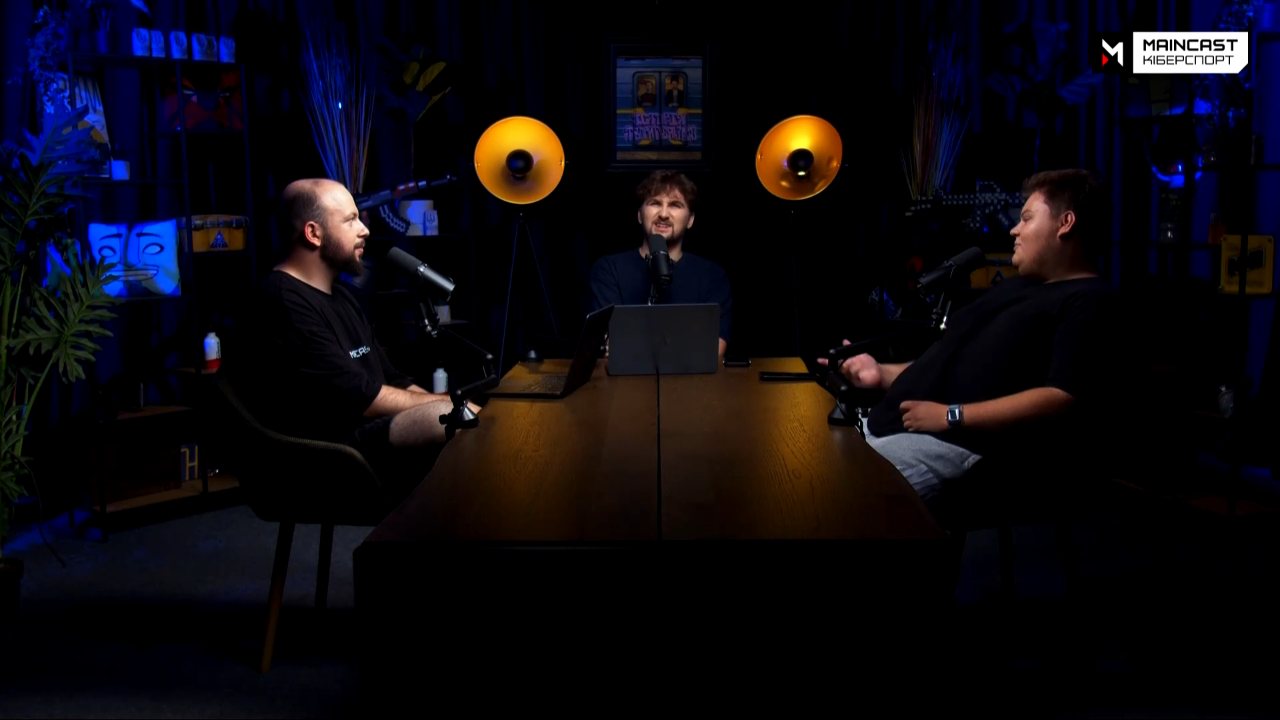 Maincast Cybersport channel preview