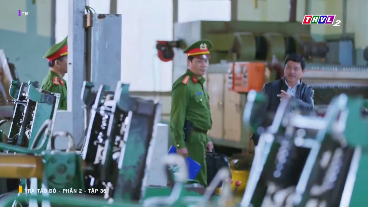 Vinh Long TV 2 channel preview