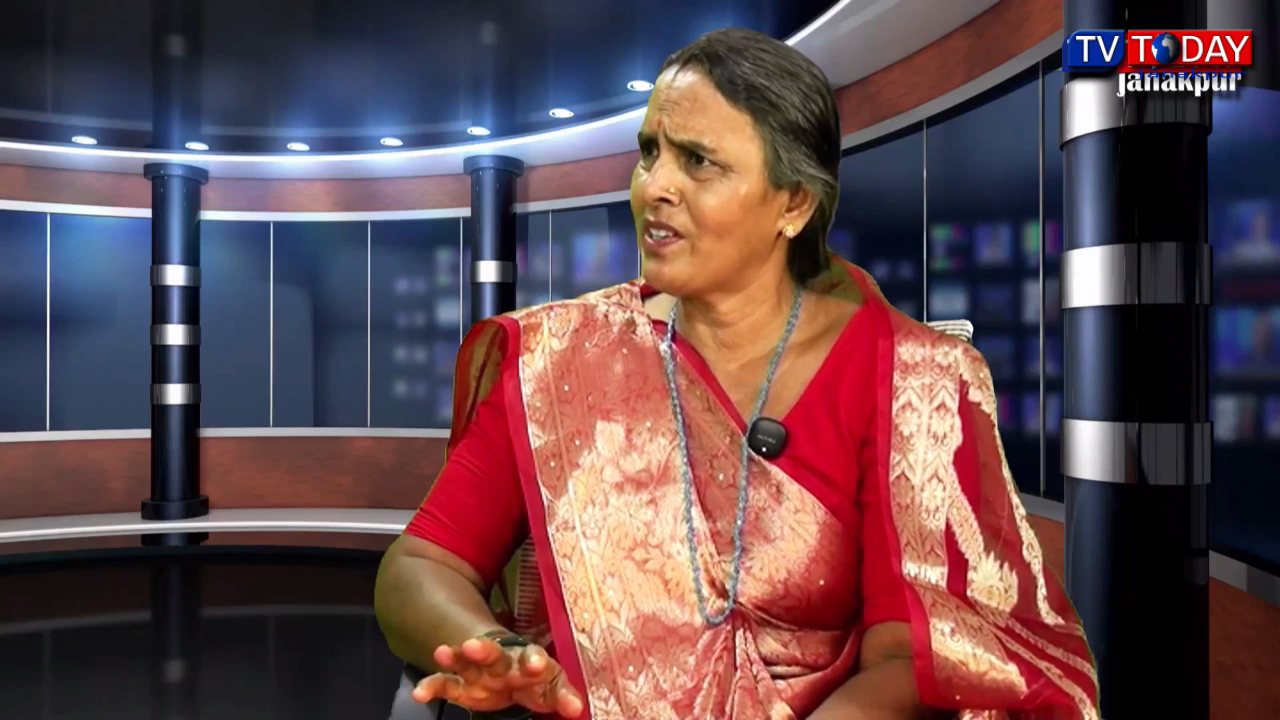 TV Today Janakpur channel preview