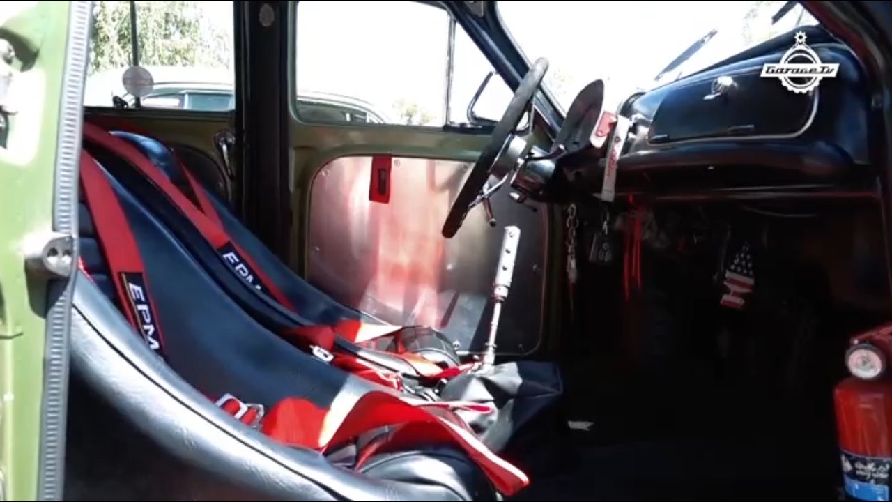 Garage TV Latin America channel preview