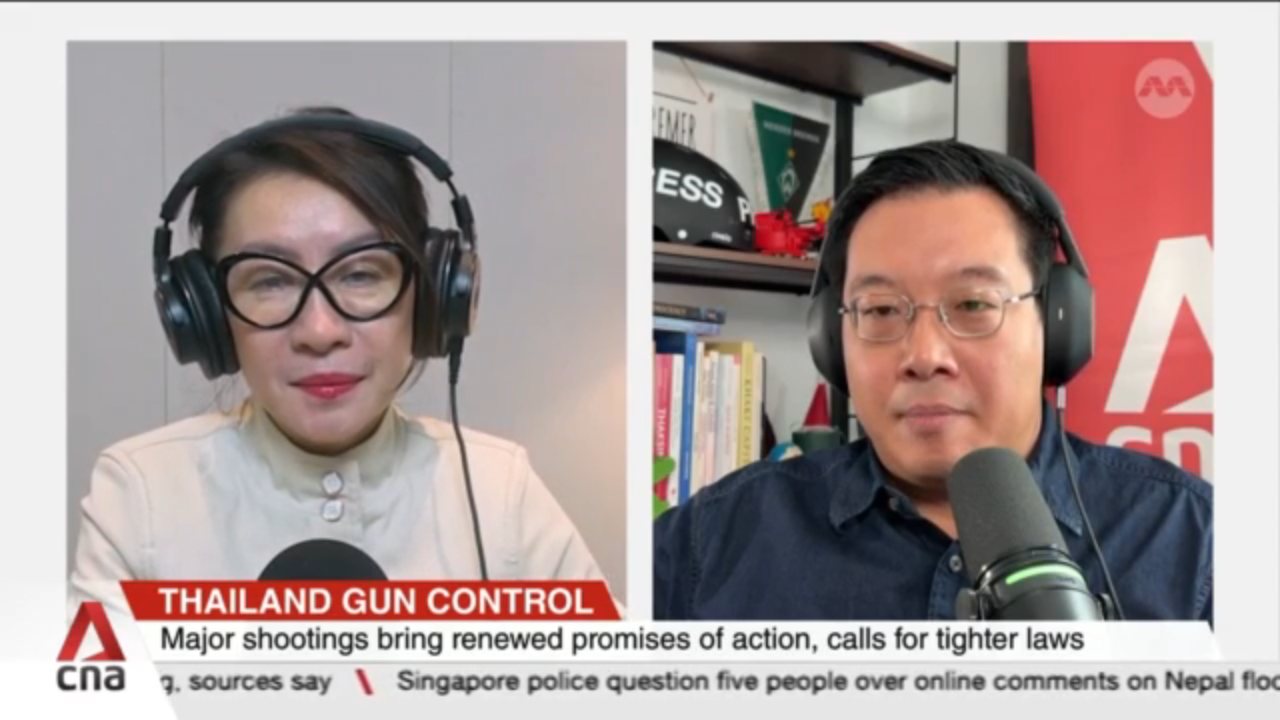 CNA International channel preview