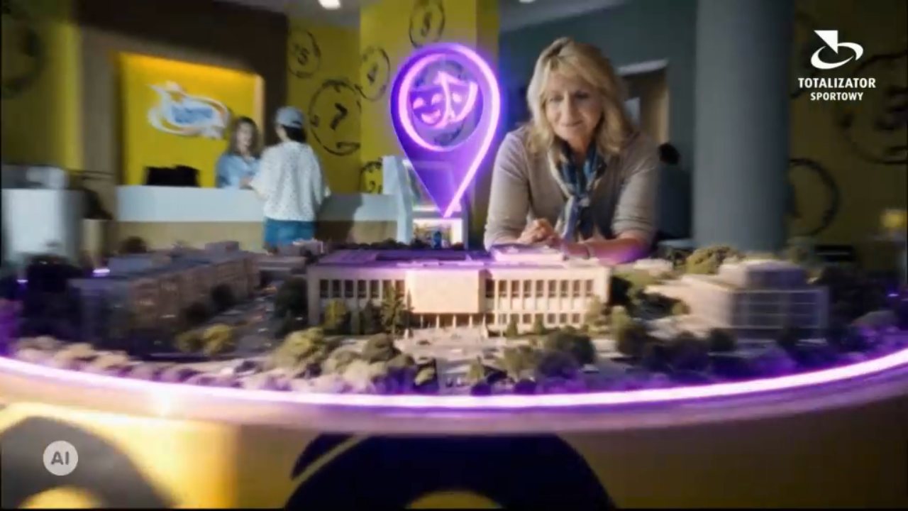 Polsat Viasat History channel preview