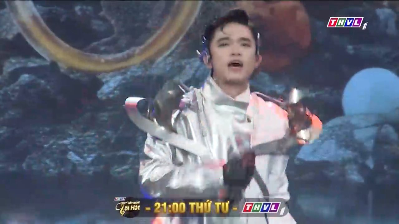 Vinh Long TV 1 channel preview