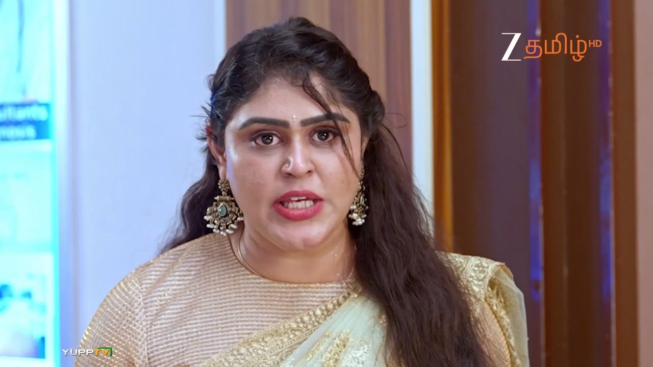 Zee Tamil channel preview