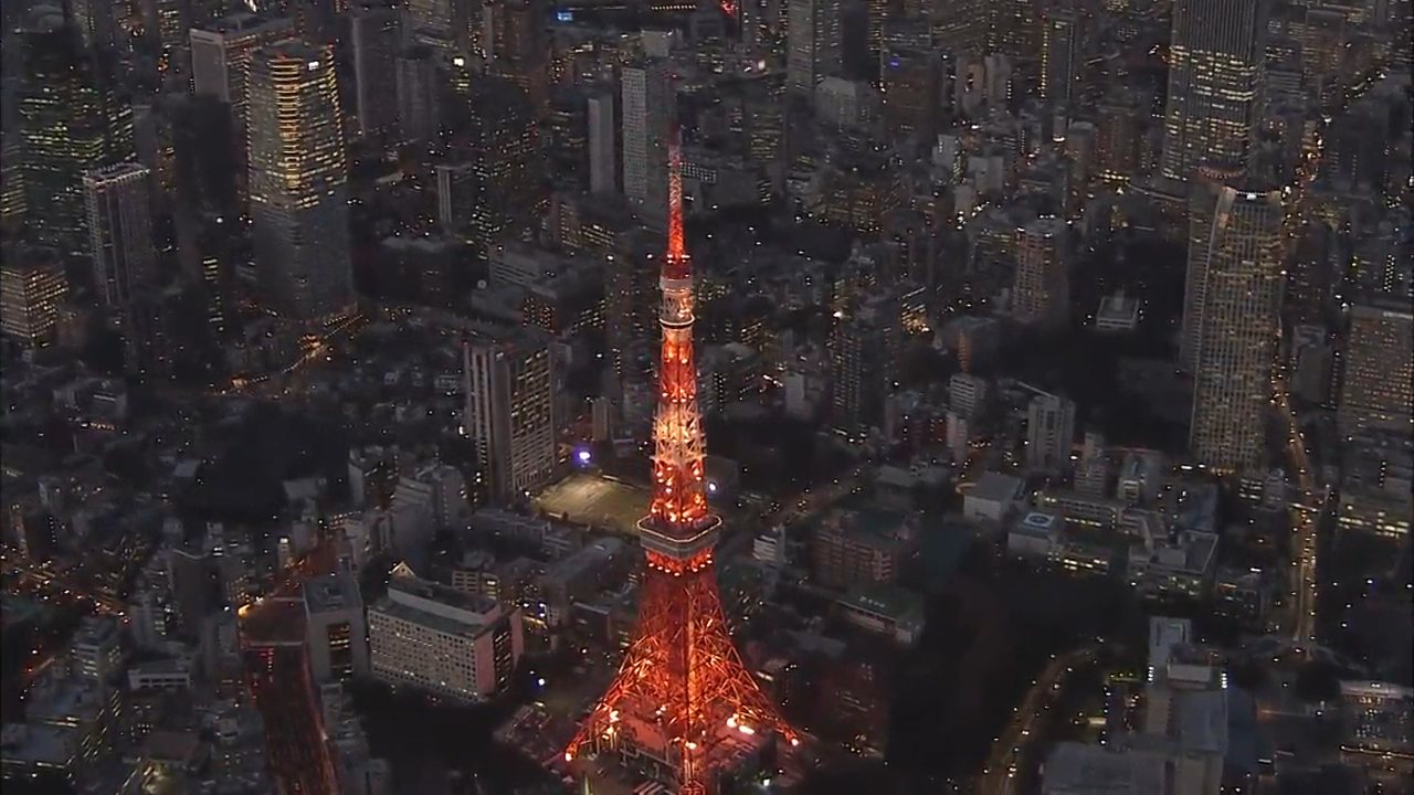 NHK World Premium channel preview
