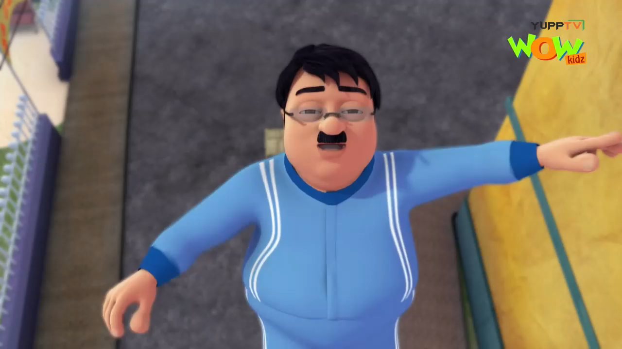 WOW Kidz channel preview