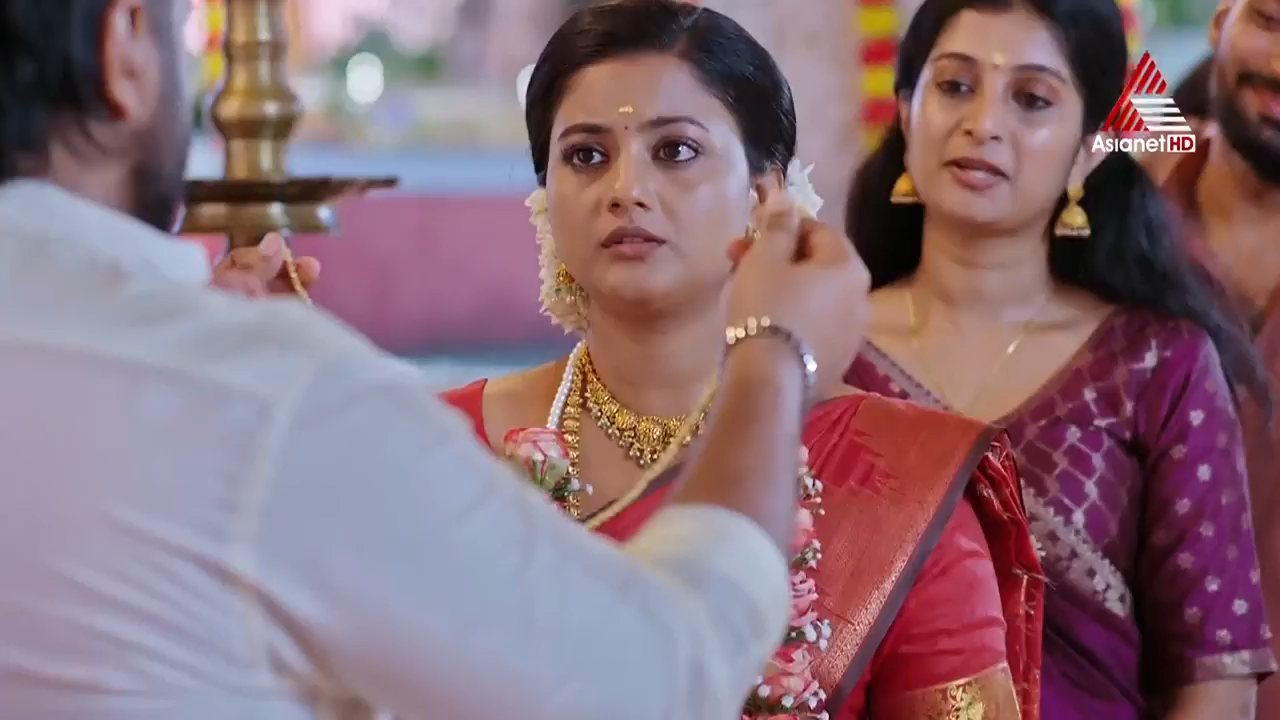 Asianet channel preview