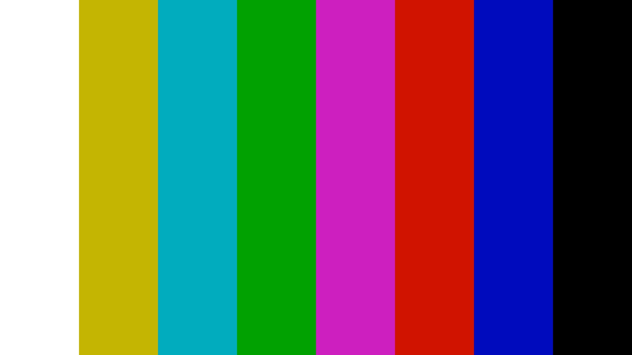 Ryongnamsan Television channel preview