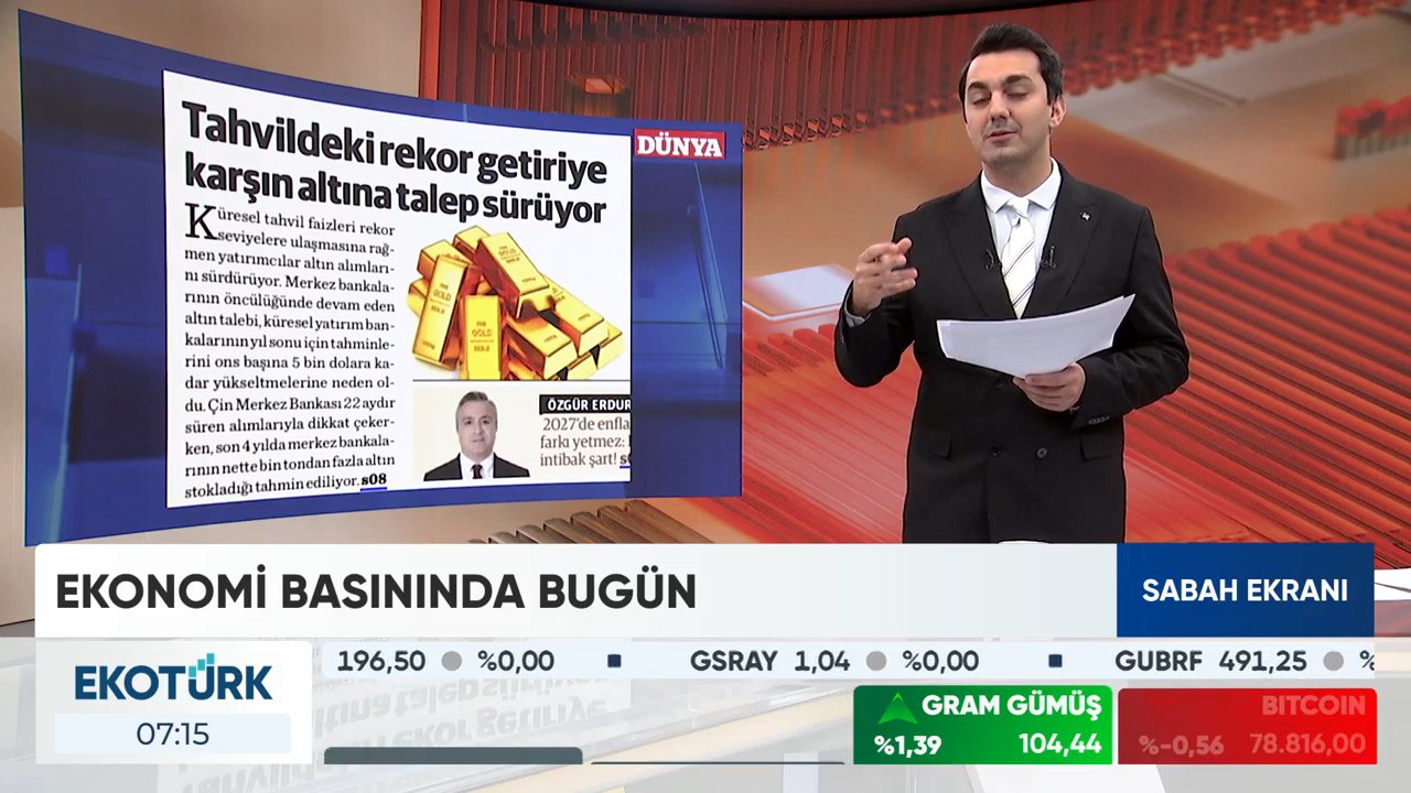 Ekoturk channel preview