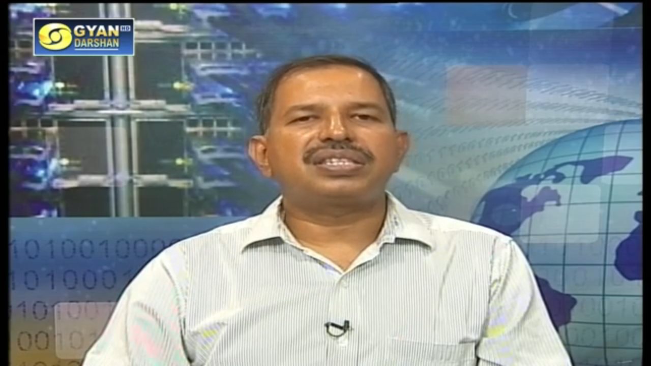 Gyandarshan channel preview
