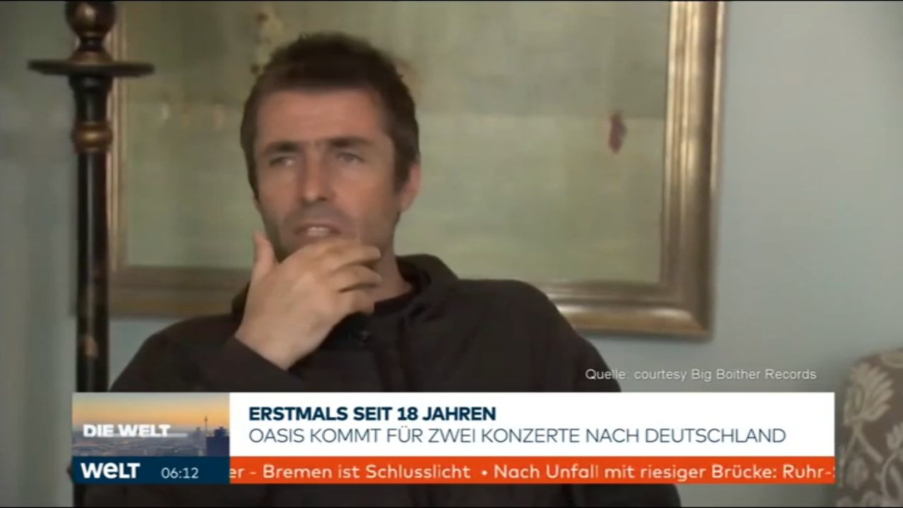 WELT channel preview