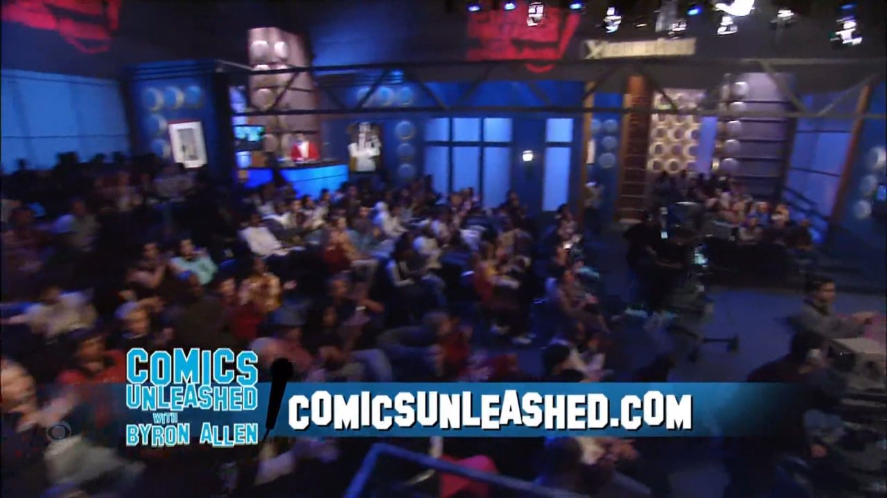 CBS channel preview