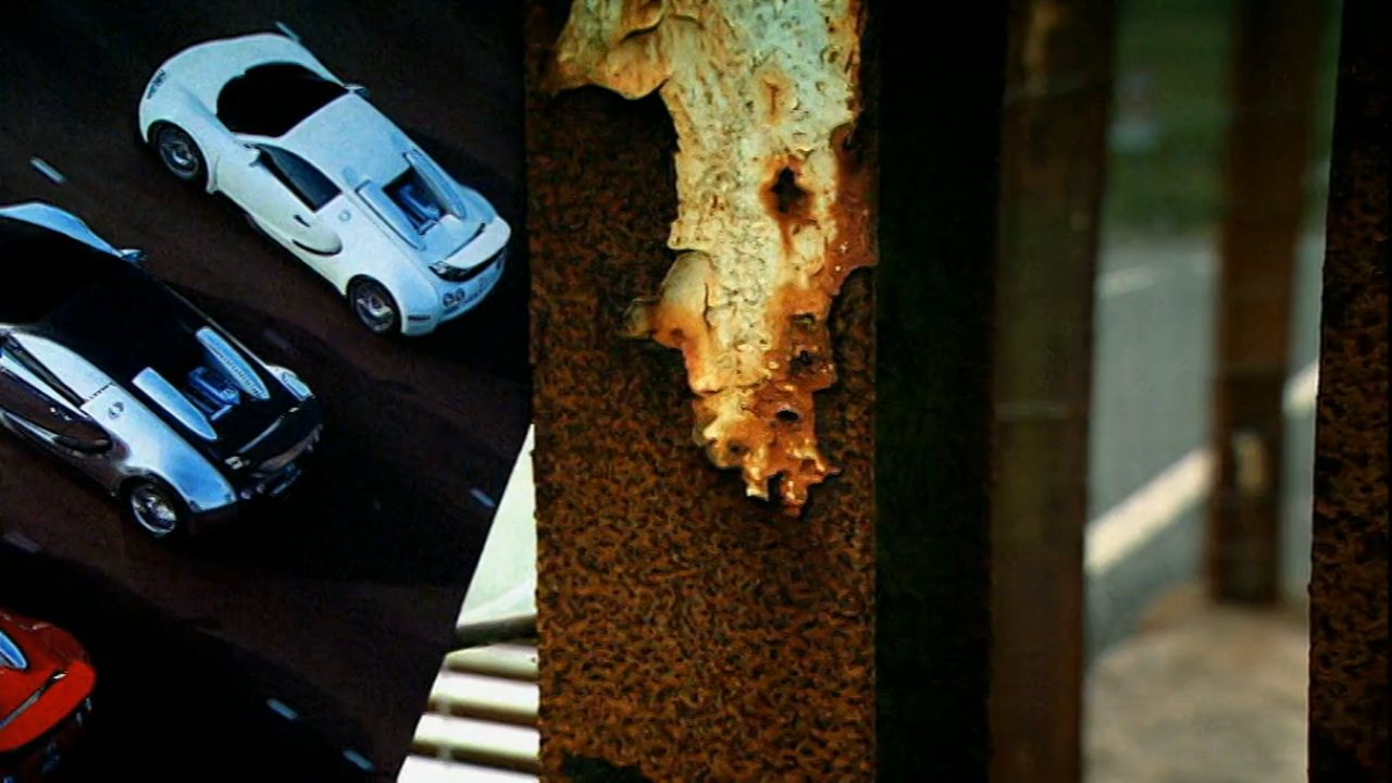 Top Gear channel preview